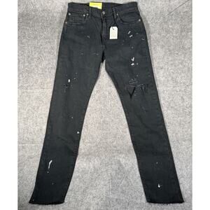 Levi's® Premium 512™ SLIM TAPER TURPENTINE DX, 32X34